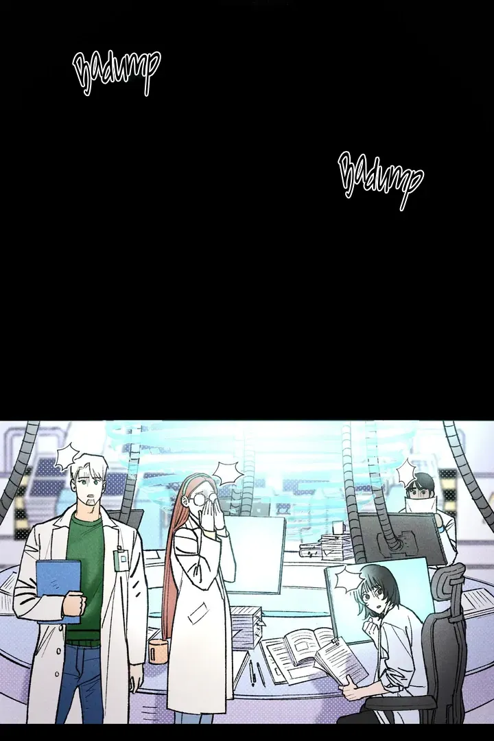 Like a Violet Chapter 3 page 6 - 