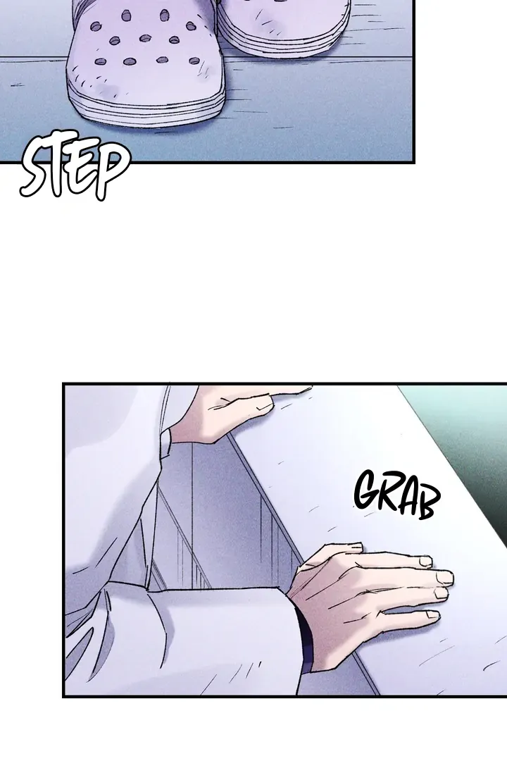 Like a Violet Chapter 3 page 54 - 