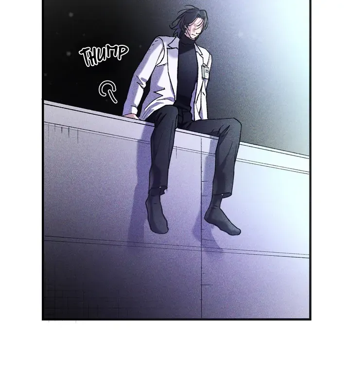 Like a Violet Chapter 3 page 58 - 