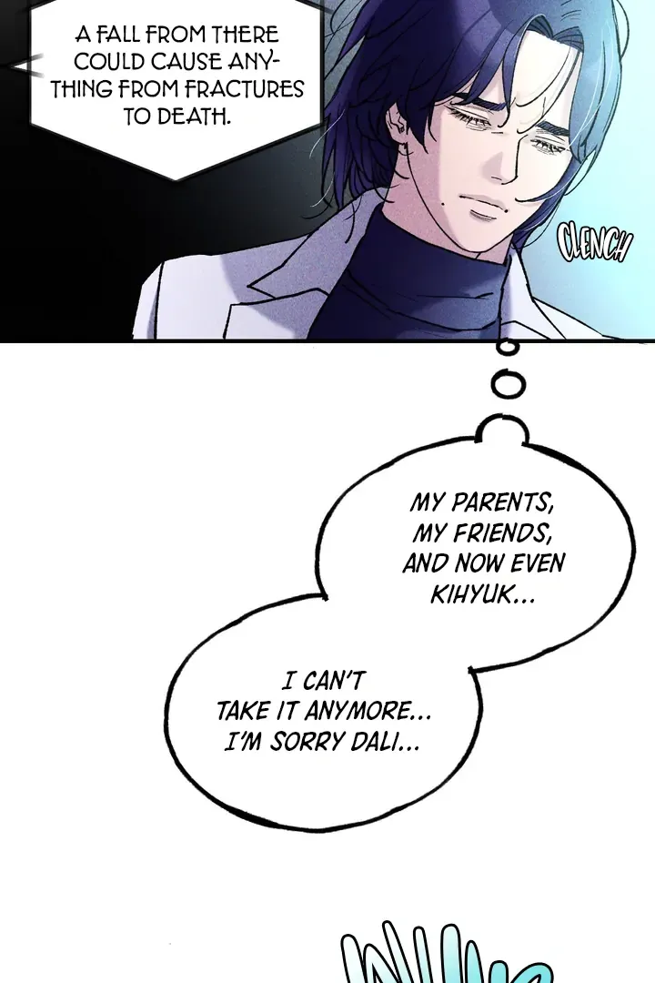 Like a Violet Chapter 3 page 60 - 