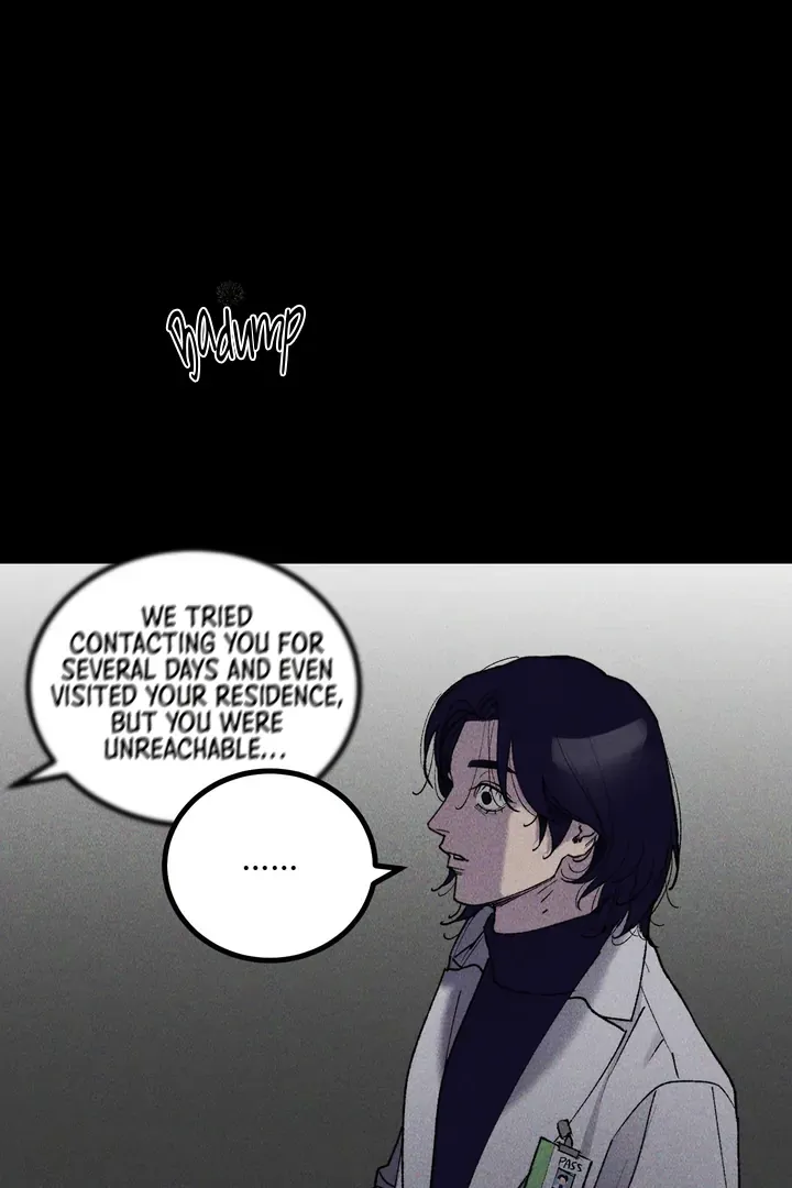 Like a Violet Chapter 3 page 7 - 