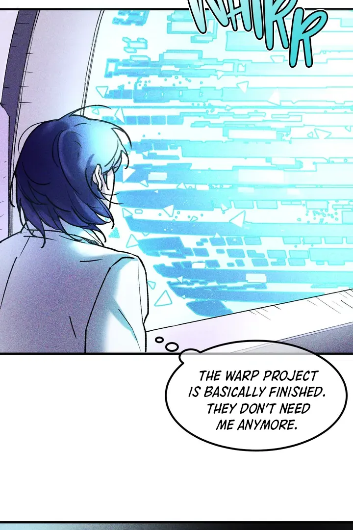 Like a Violet Chapter 3 page 61 - 