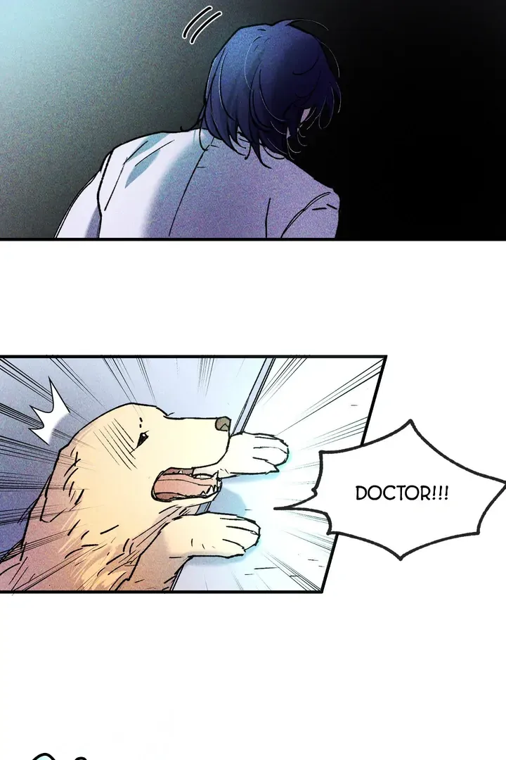 Like a Violet Chapter 3 page 62 - 