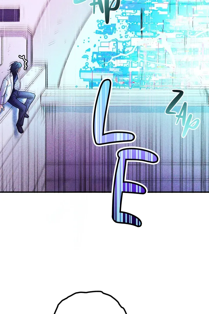 Like a Violet Chapter 3 page 65 - 