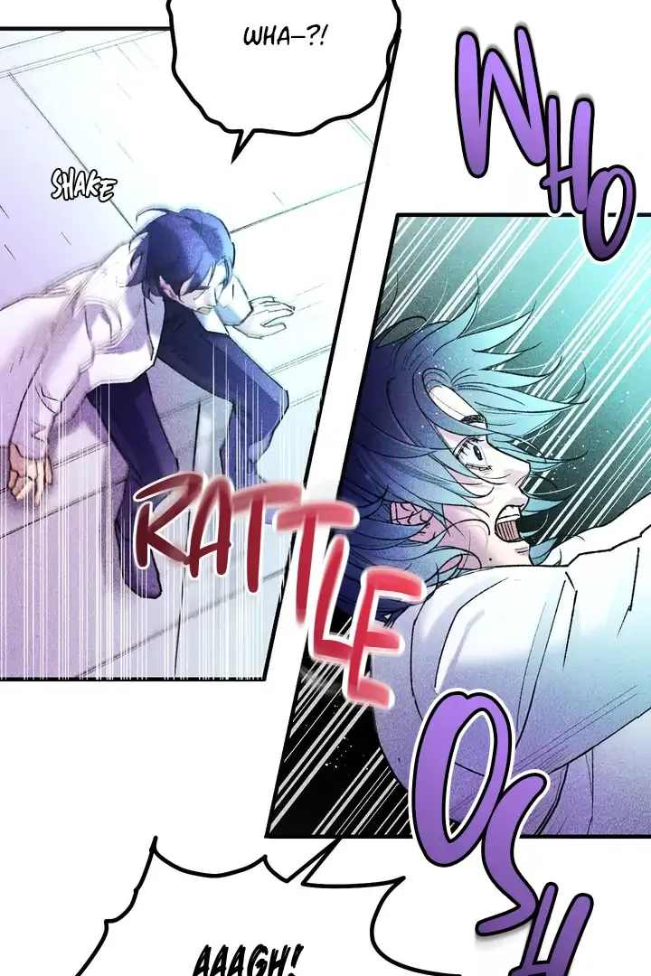 Like a Violet Chapter 3 page 66 - 