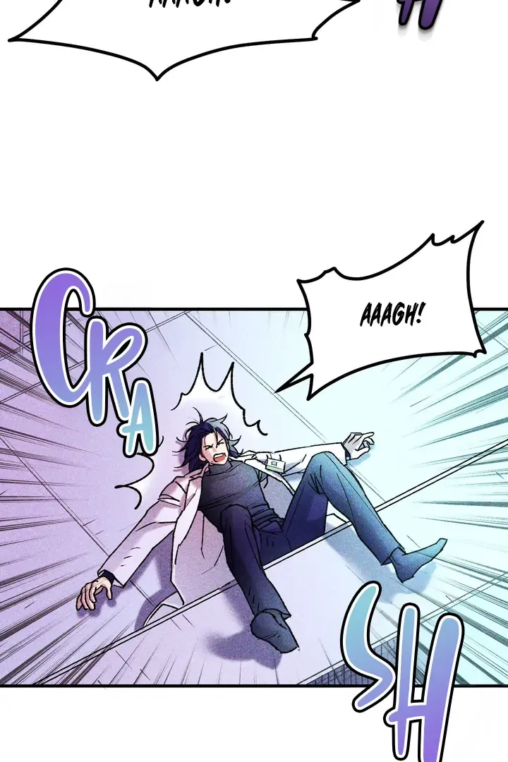 Like a Violet Chapter 3 page 67 - 