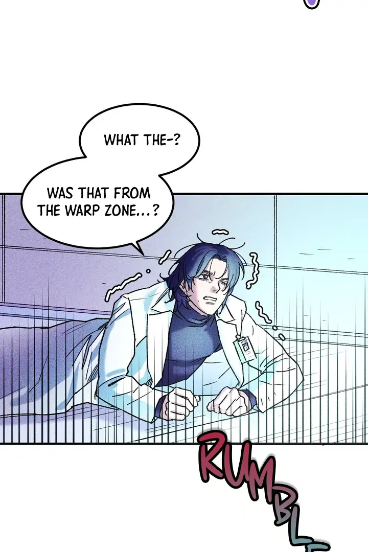 Like a Violet Chapter 3 page 68 - 