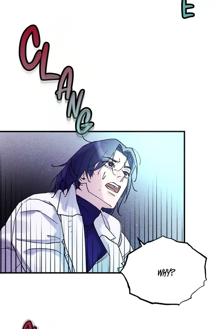 Like a Violet Chapter 3 page 69 - 