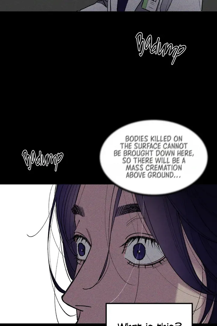 Like a Violet Chapter 3 page 8 - 