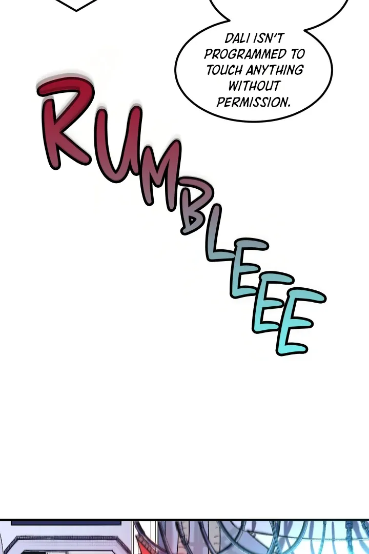 Like a Violet Chapter 3 page 71 - 