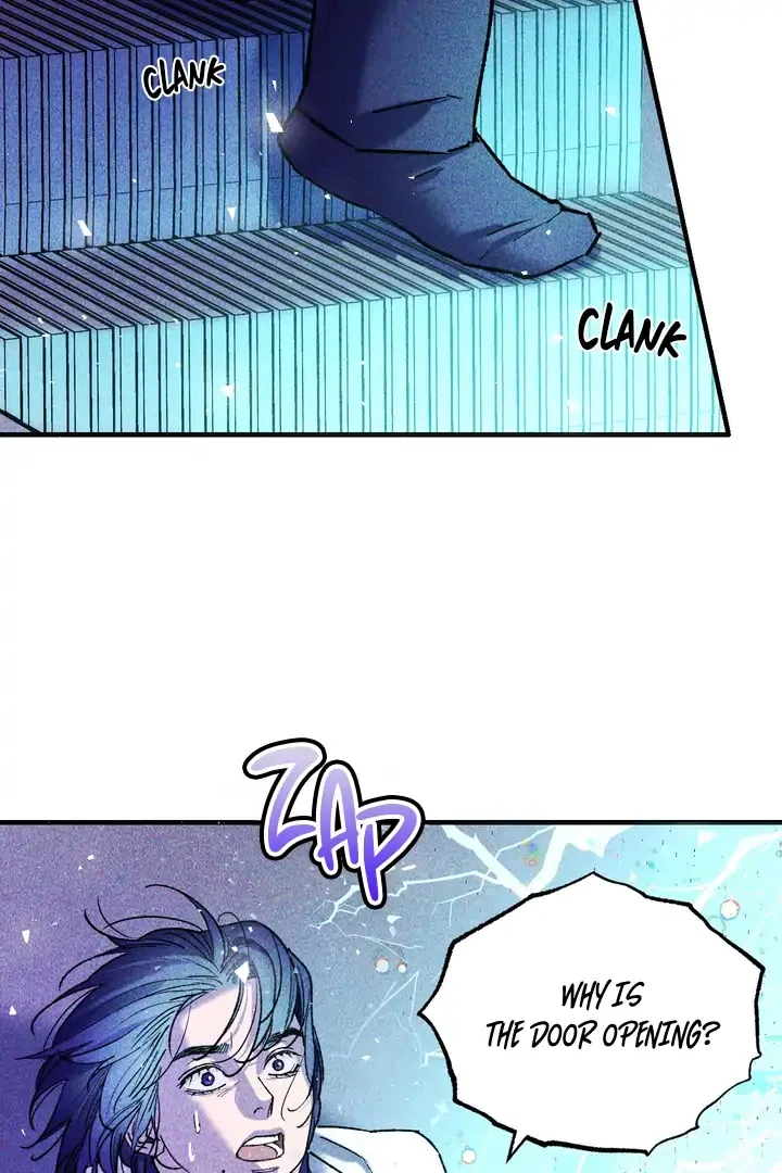 Like a Violet Chapter 3 page 75 - 