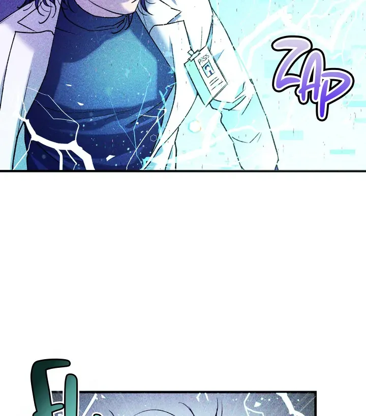 Like a Violet Chapter 3 page 76 - 