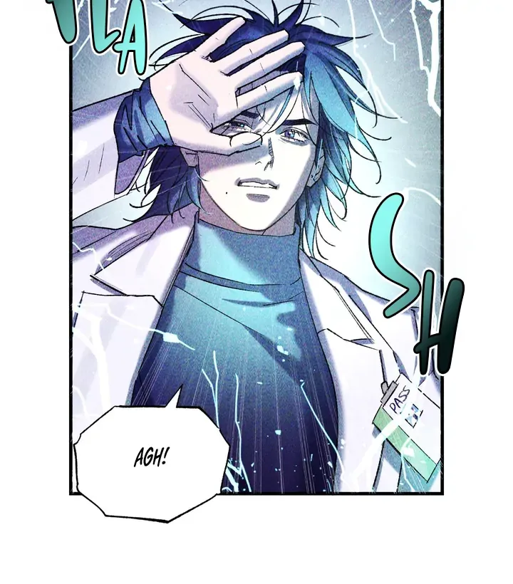 Like a Violet Chapter 3 page 77 - 