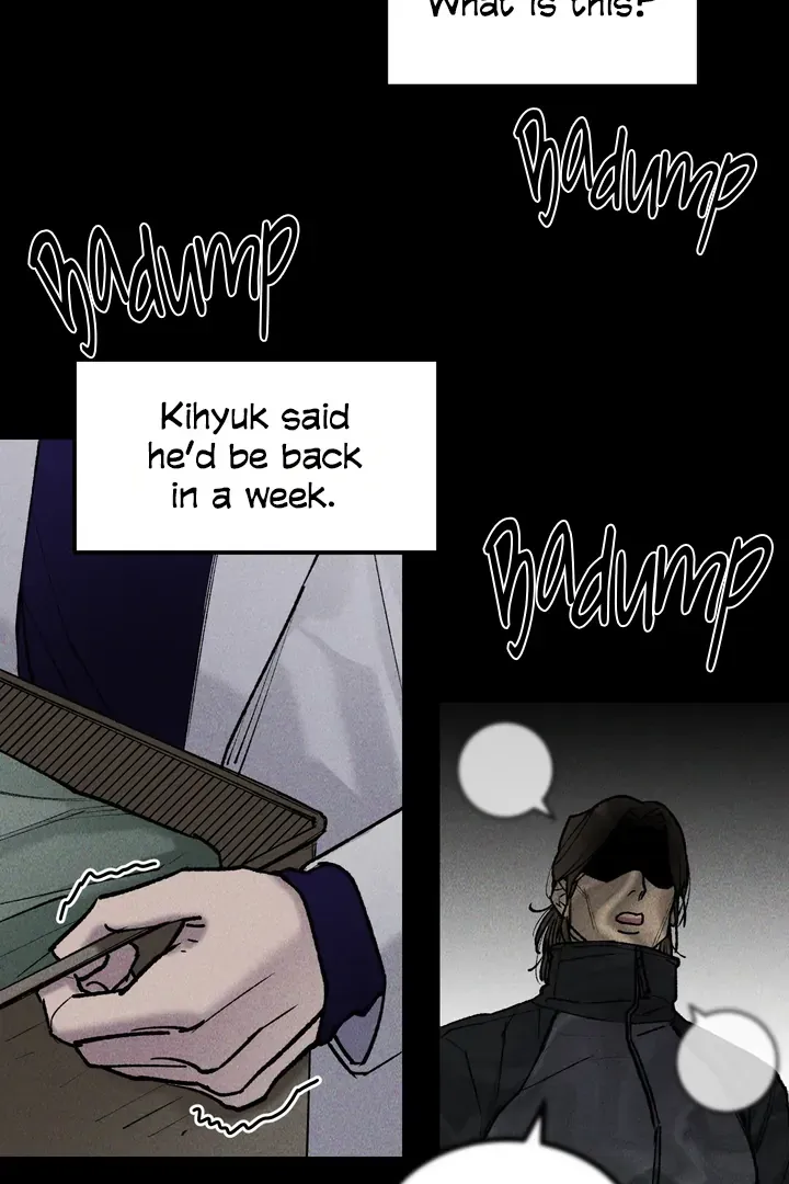 Like a Violet Chapter 3 page 9 - 