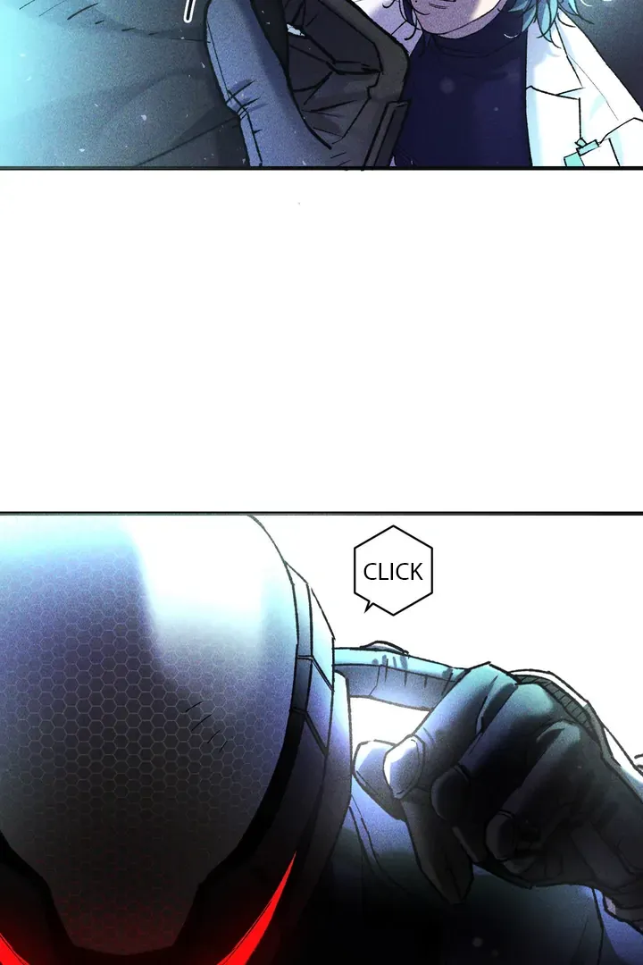 Like a Violet Chapter 3 page 84 - 