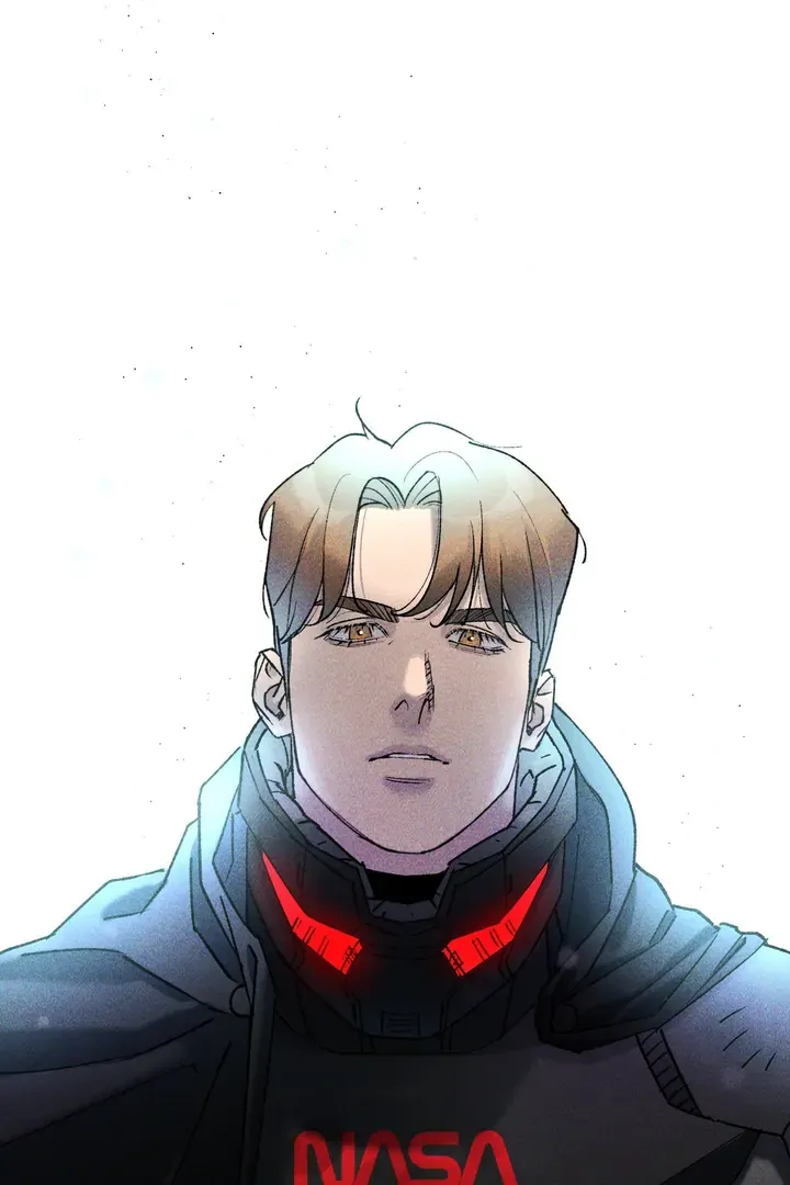 Like a Violet Chapter 3 page 86 - 