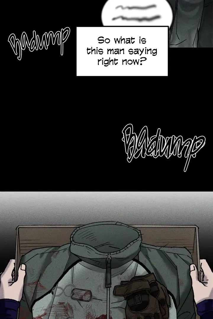 Like a Violet Chapter 3 page 10 - 