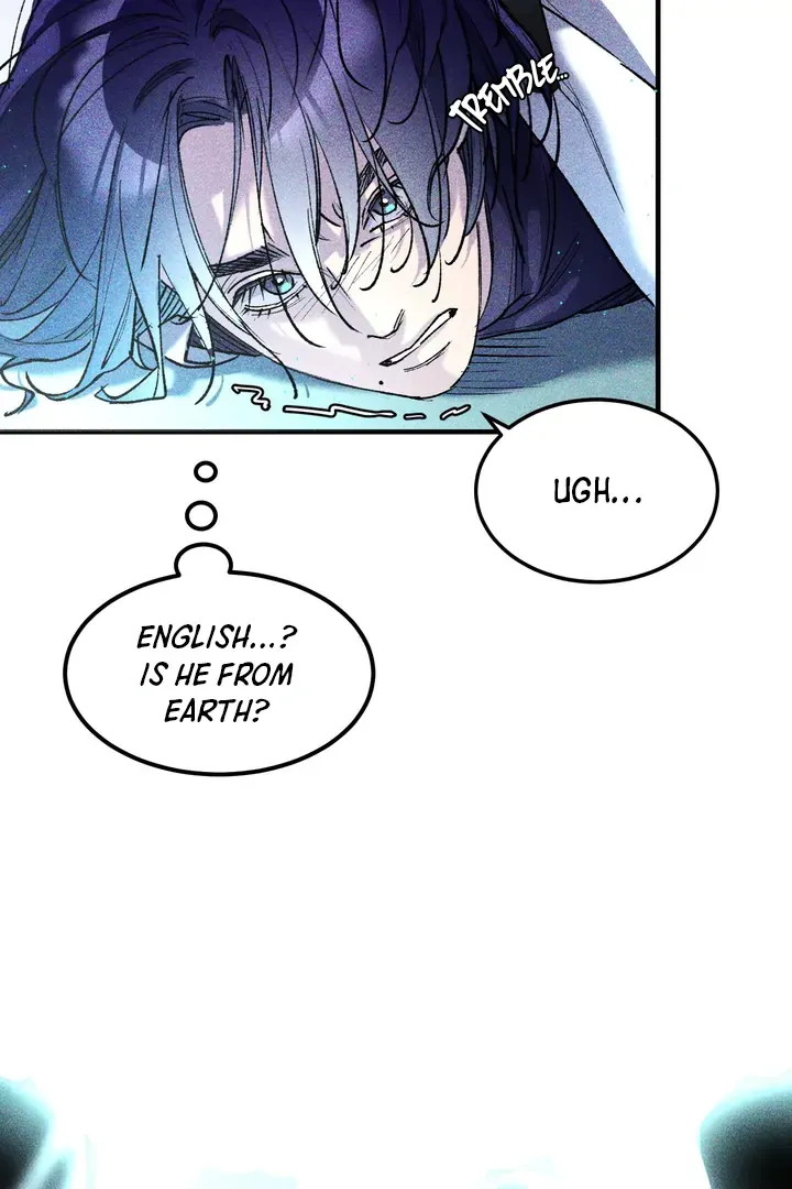 Like a Violet Chapter 4 page 11 - 