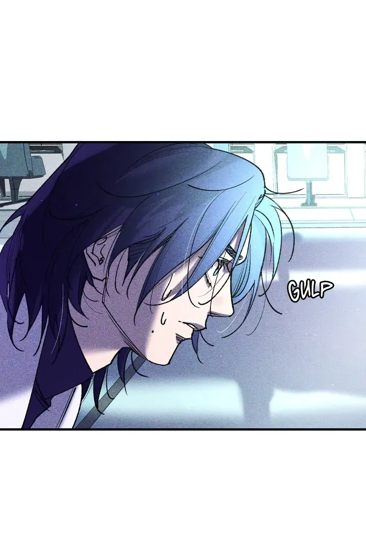 Like a Violet Chapter 4 page 13 - 