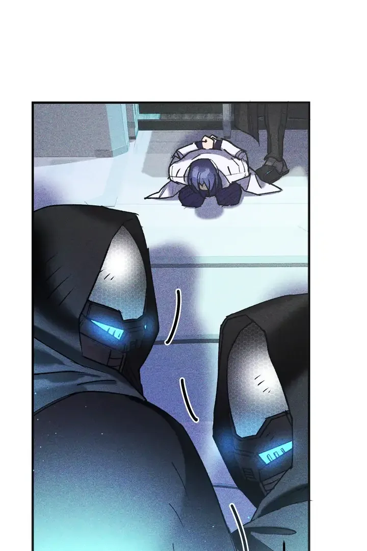 Like a Violet Chapter 4 page 14 - 