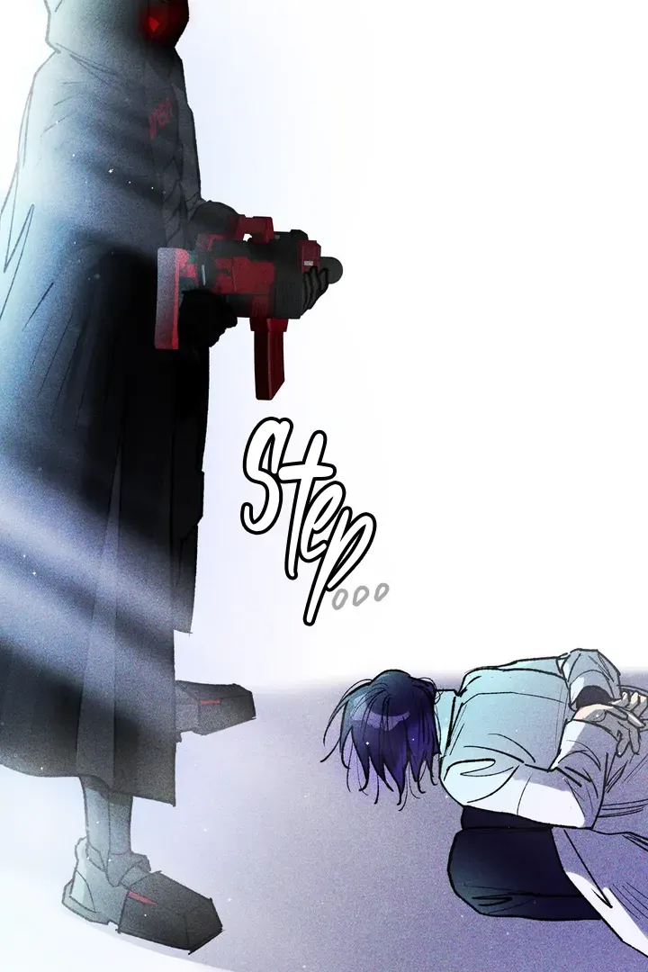 Like a Violet Chapter 4 page 16 - 