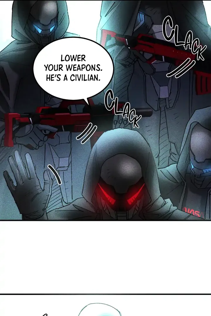 Like a Violet Chapter 4 page 22 - 
