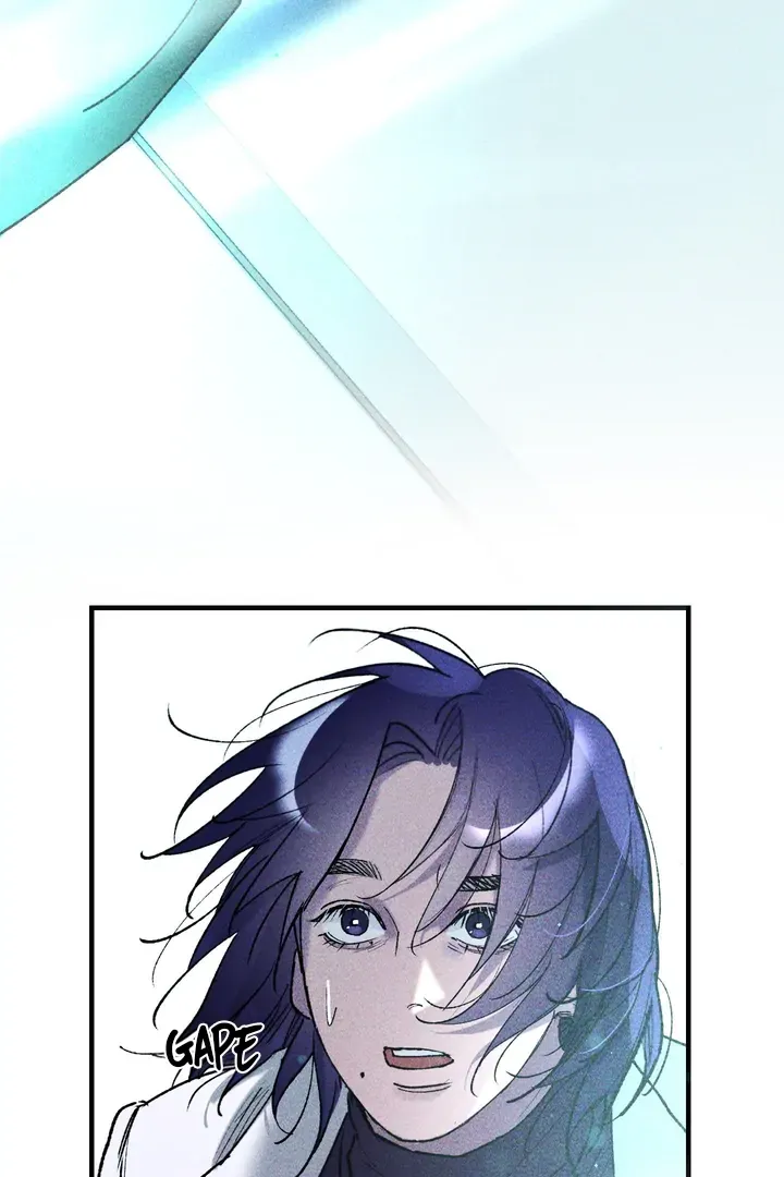 Like a Violet Chapter 4 page 25 - 