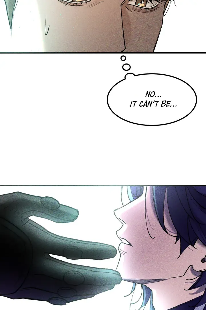 Like a Violet Chapter 4 page 27 - 