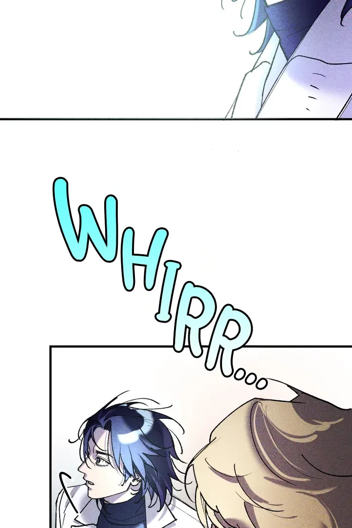 Like a Violet Chapter 4 page 28 - 
