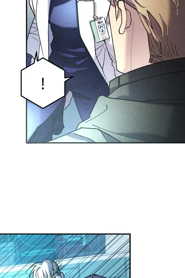 Like a Violet Chapter 4 page 29 - 