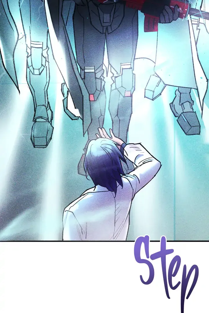 Like a Violet Chapter 4 page 4 - 