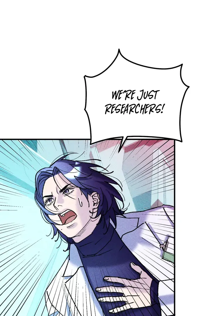 Like a Violet Chapter 4 page 34 - 