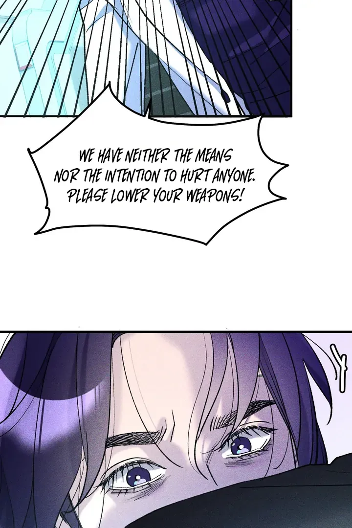 Like a Violet Chapter 4 page 35 - 