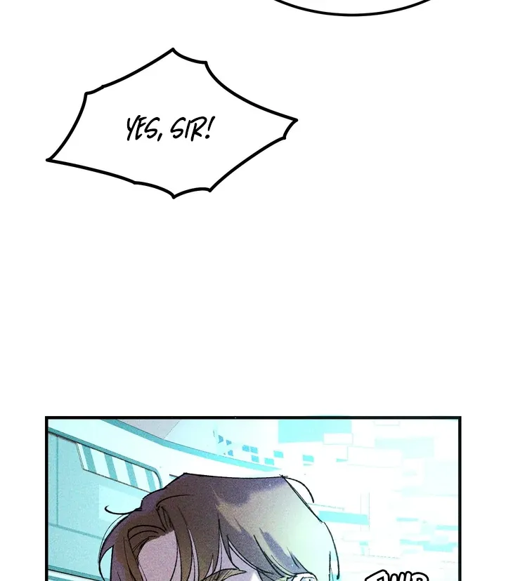 Like a Violet Chapter 4 page 38 - 