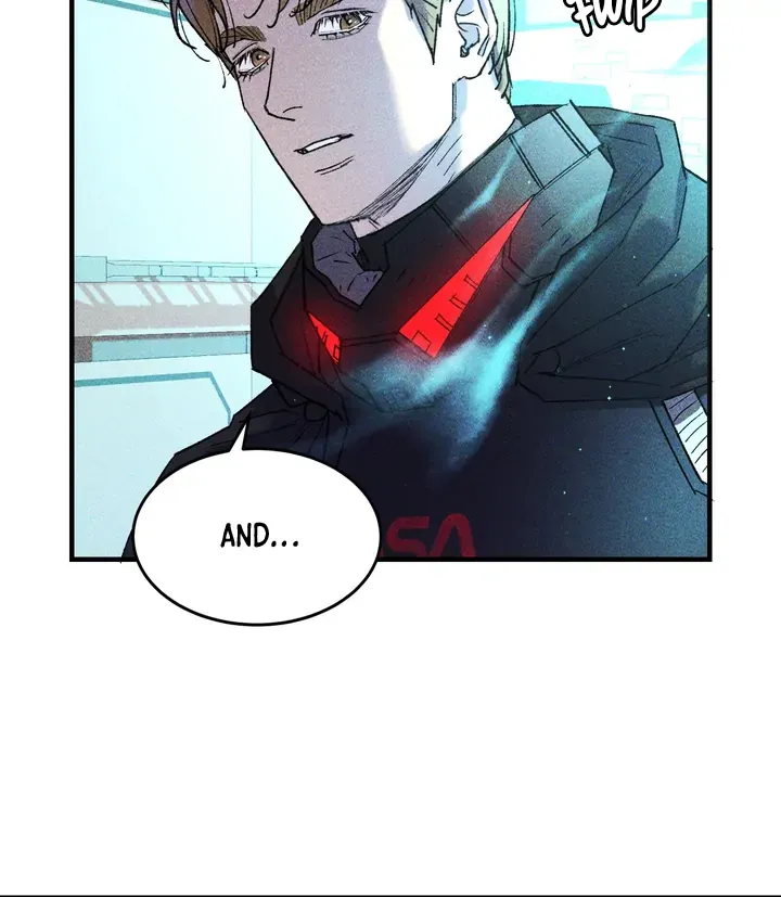 Like a Violet Chapter 4 page 39 - 