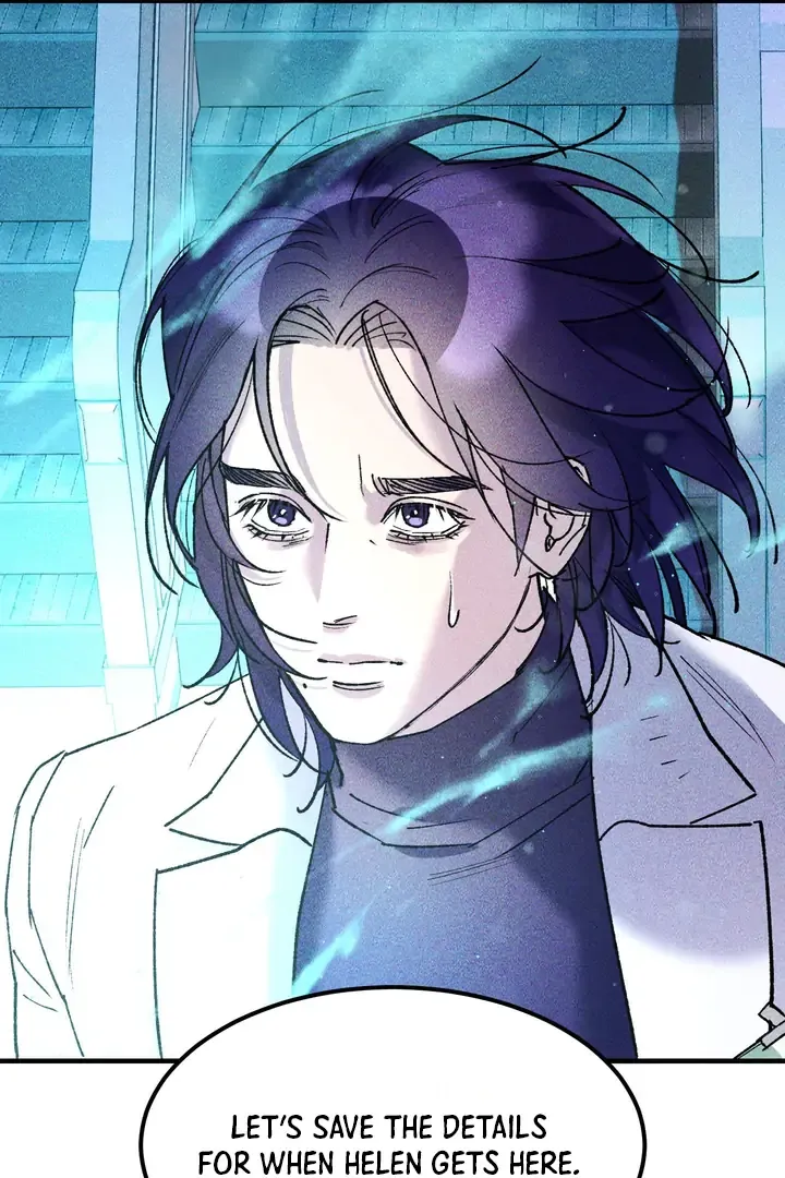 Like a Violet Chapter 4 page 40 - 