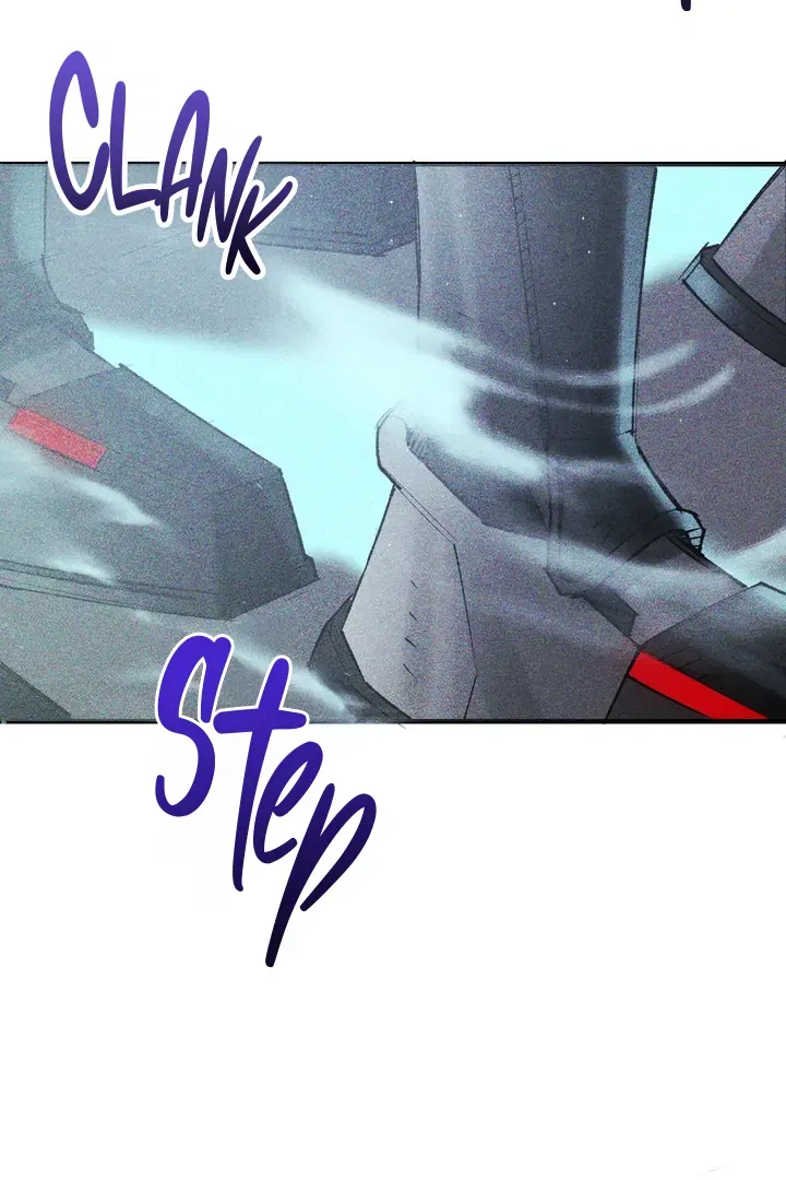 Like a Violet Chapter 4 page 5 - 