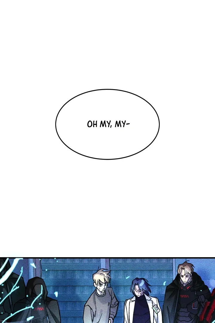 Like a Violet Chapter 4 page 42 - 