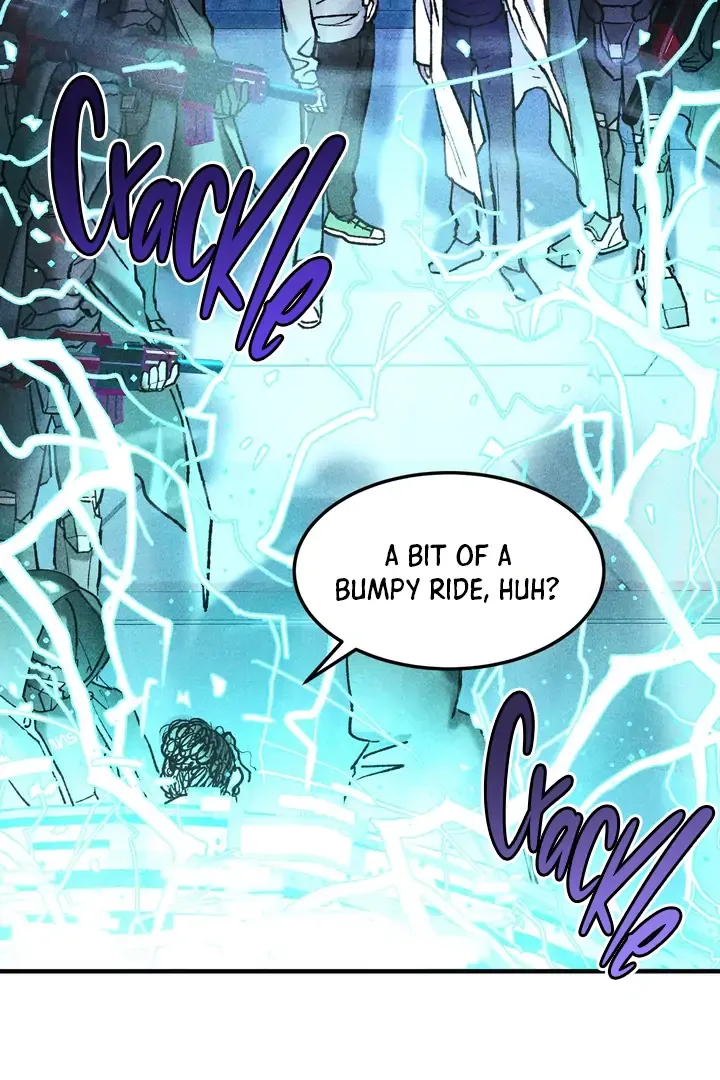 Like a Violet Chapter 4 page 43 - 