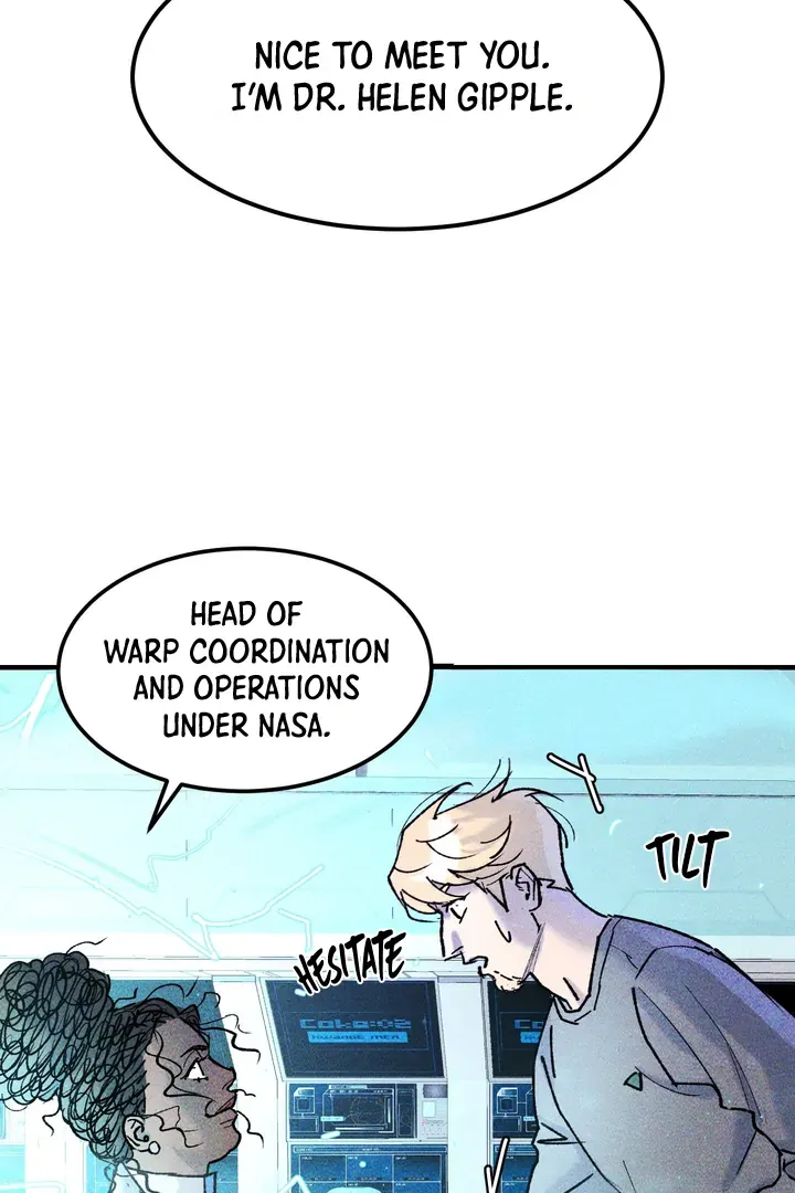 Like a Violet Chapter 4 page 45 - 