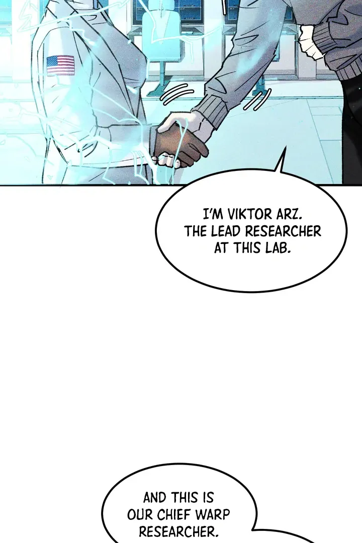 Like a Violet Chapter 4 page 46 - 