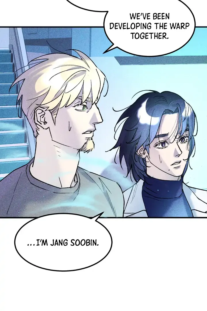 Like a Violet Chapter 4 page 47 - 