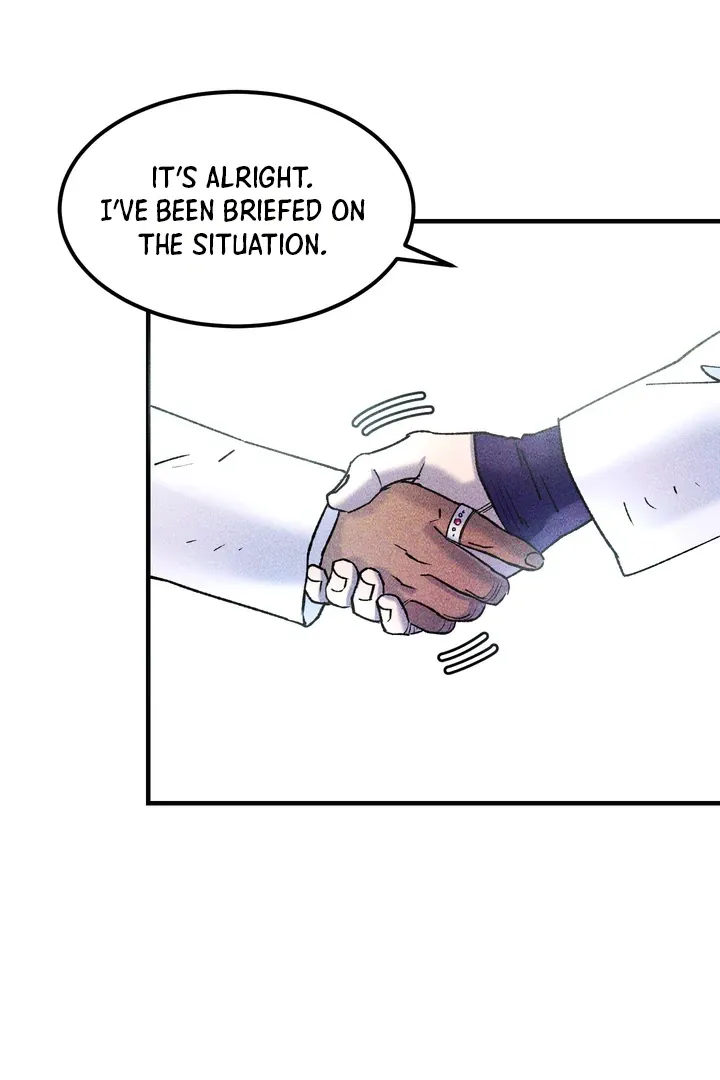 Like a Violet Chapter 4 page 49 - 
