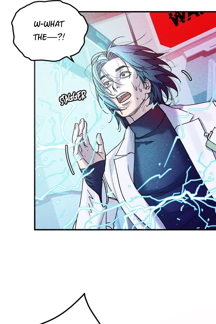 Like a Violet Chapter 4 page 6 - 