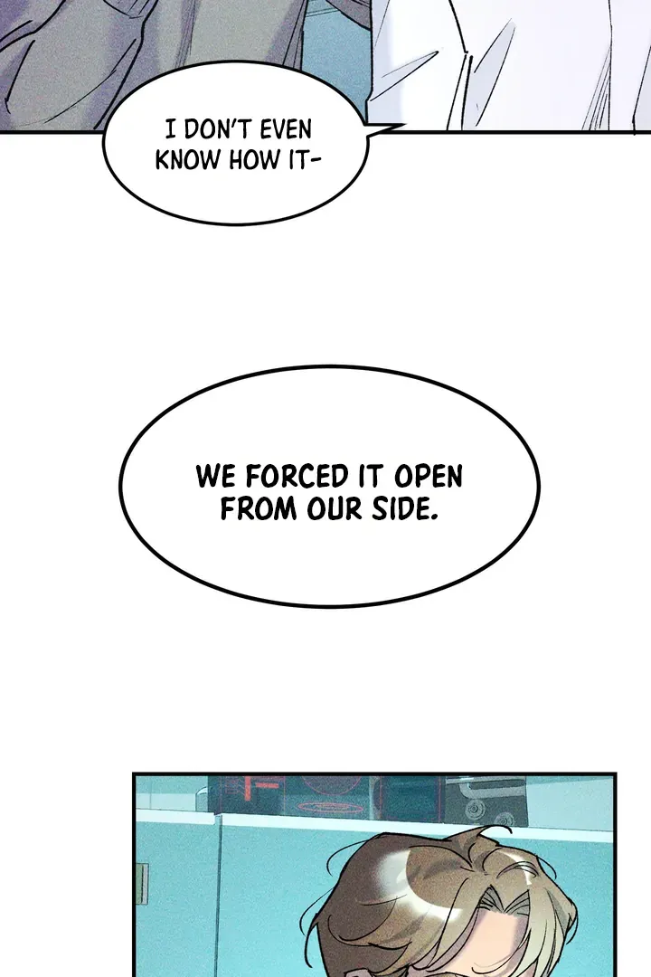 Like a Violet Chapter 4 page 51 - 