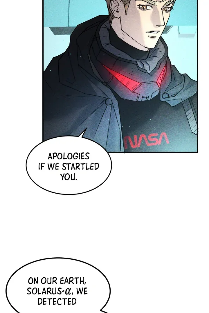 Like a Violet Chapter 4 page 52 - 