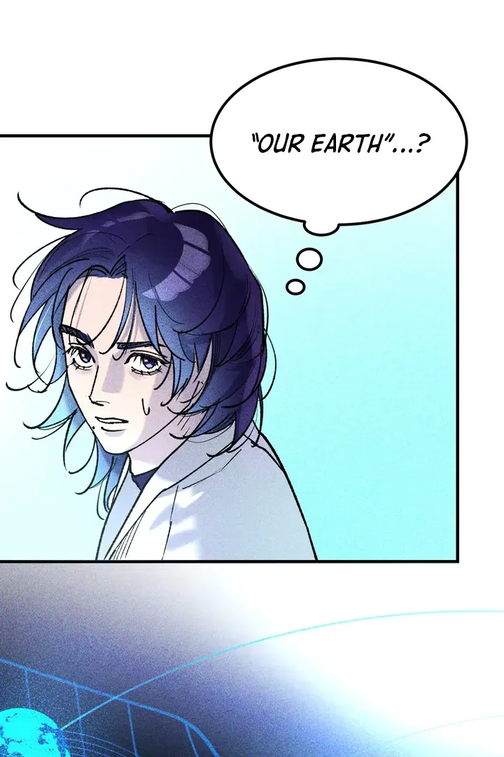 Like a Violet Chapter 4 page 54 - 