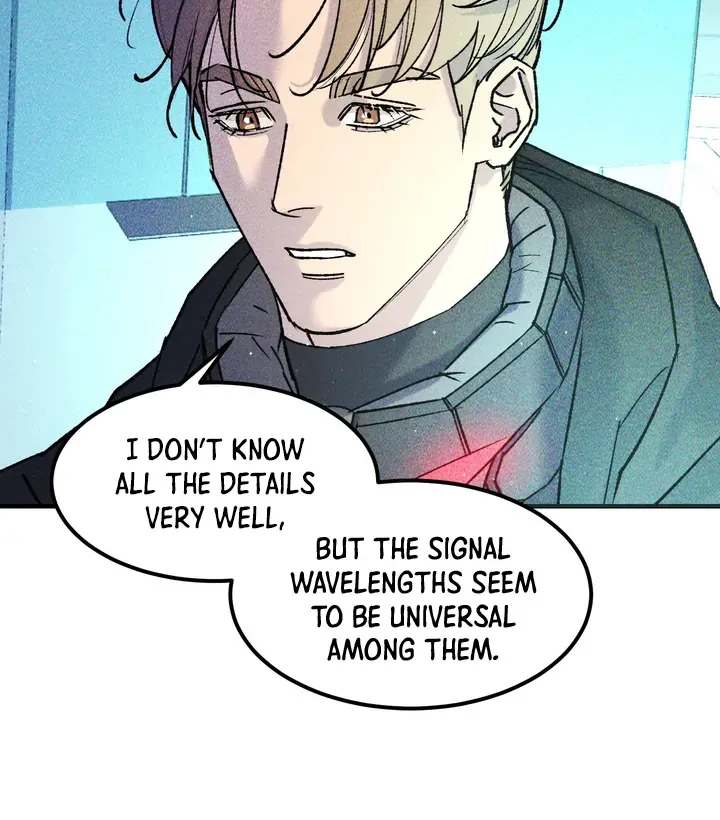 Like a Violet Chapter 4 page 58 - 
