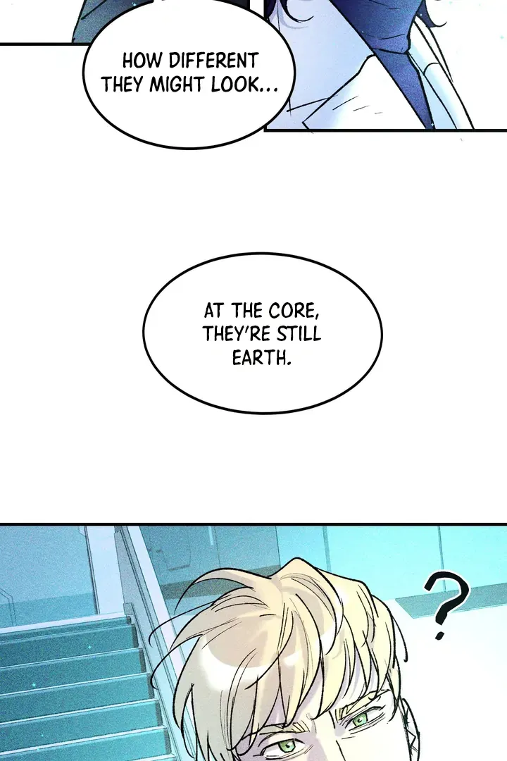 Like a Violet Chapter 4 page 60 - 