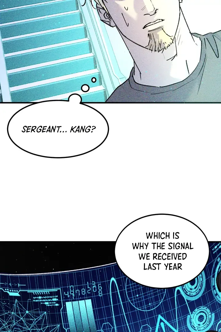 Like a Violet Chapter 4 page 61 - 